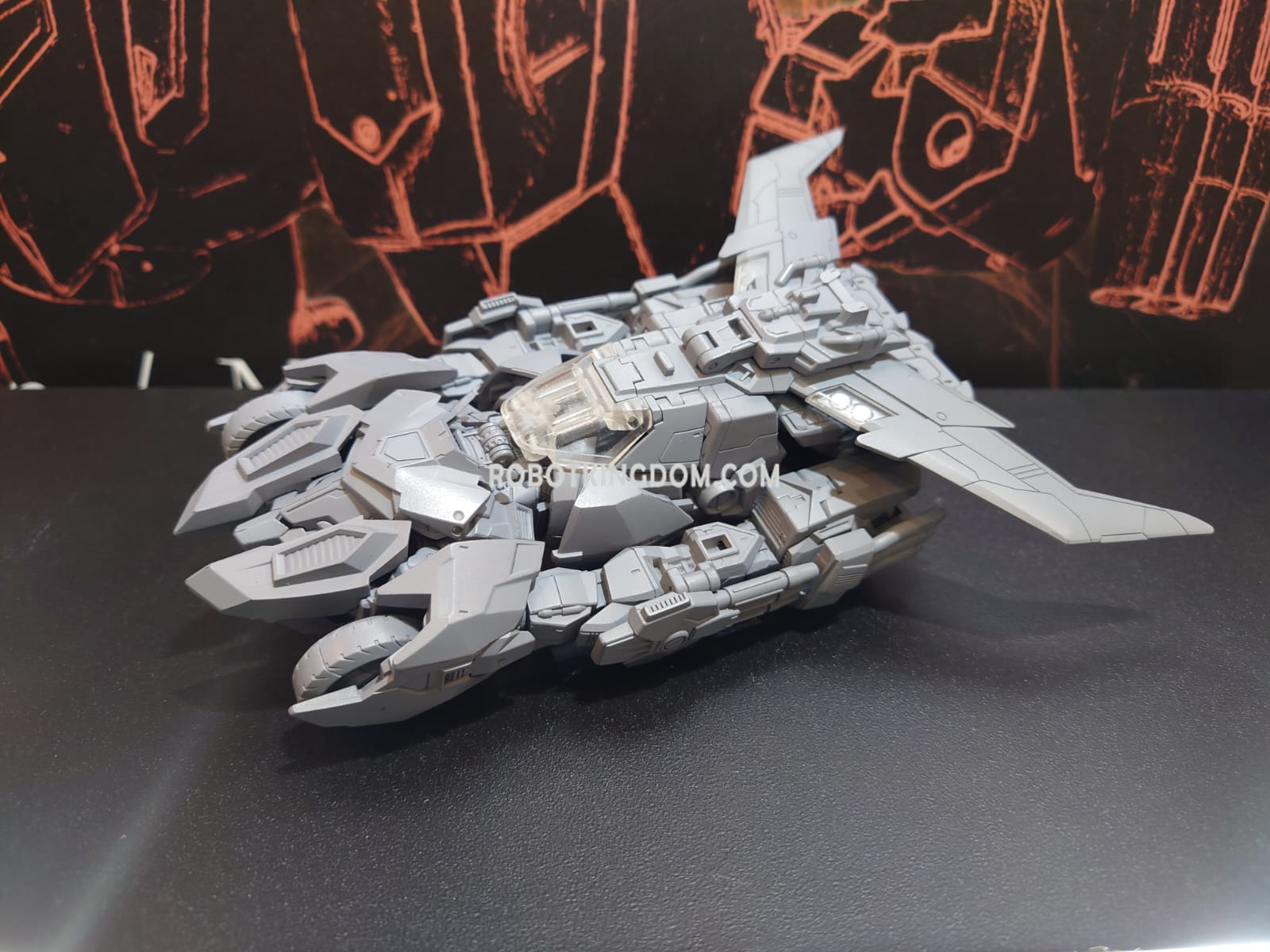 Takara TOMY Transformers New Products at Shizuoka Hobby Show